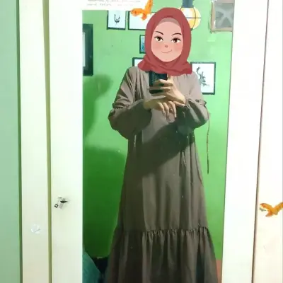 Foto dari f.iqrimah