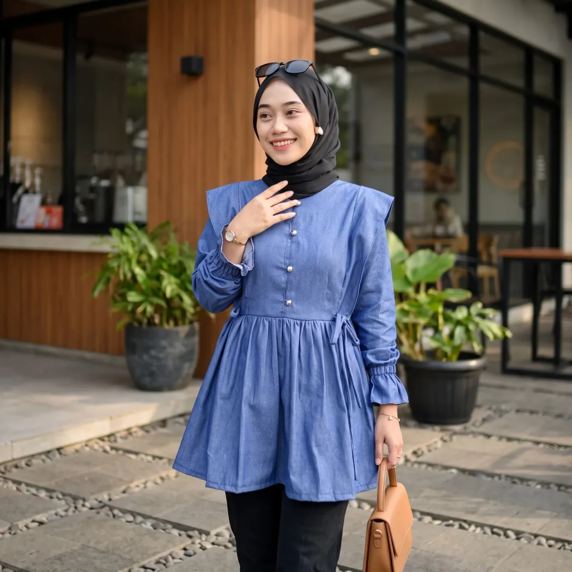 Blouse Viona