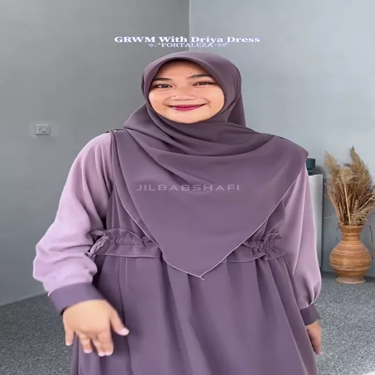 Video review Driya