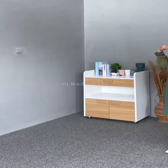 Video review Driya
