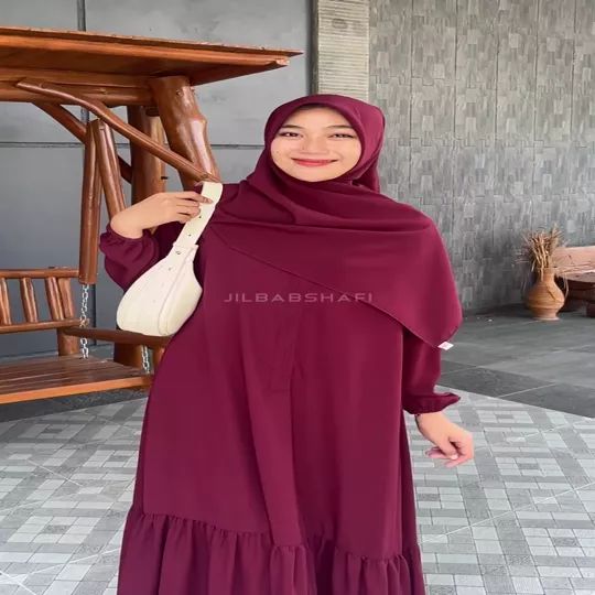 Video review Shira